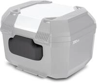 SHAD Sitzbank TR41 Topcase R&uuml;ckenlehne