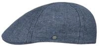Lierys Flat Cap (1-St) Schirmm&uuml;tze mit Schirm, Made in the EU