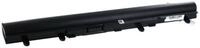 AGI Akku f&uuml;r Acer Aspire V5-561G-54208TMAIK Li-Ion 14,8 Volt 2200 mAh schw