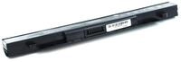 AGI Akku f&uuml;r Asus F550CCXX1024H Li-Ion 14,4 Volt 2200 mAh schwarz Laptop-Akku...