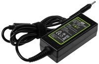Green Cell PRO Charger / AC Adapter 19V 2.1A 40W for Samsung GC-AD18AP