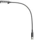 Adam Hall Klemmleuchte, SLED 1 ULTRA BNC mit 4 COB LED Schwanenhalsleuchte -