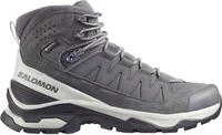 Salomon SHOES QUEST ECHO GTX M Asphal/Wroug Wanderschuh