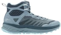 Lowa FORTUX GTX QC Ws - Damen Trailrunningschuh - Arktis/Rose Trailrunningschuh