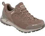 Meindl Halbschuh Messina Walker GTX Wanderschuh braun 8