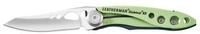 Leatherman Taschenmesser Leatherman Skeletool KB - Taschenmesser mit...