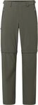 VAUDE Outdoorhose Vaude Farley Stretch Zip-off Wanderhose Herren