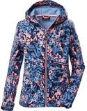 Killtec Softshelljacke KOS 154 Girls Softshell Jacket Vielseitige...