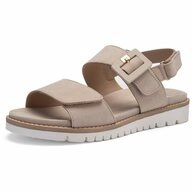 Ara Ara - KENT-SPORT-S - Beige Sandalette