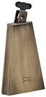Meinl Percussion Cowbell MJ-GB,Mike Johnston, Groove Bell, inkl Mute-Magnete