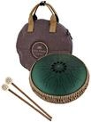Meinl Sonic Energy Steel Tongue Drum Meinl Sonic Energy MOSTD4DG Tongue Drum F# Moll