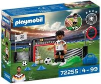 Playmobil&reg; DFB Trainings-Station Nmecha (72255), DFB Konstruktions-Spielset, Made in