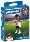 Playmobil&reg; Jonathan Tah (72260), DFB Konstruktions-Spielset, Made in Europe
