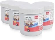 H&ouml;fer Chemie GmbH Chlortabletten 4x 500 g BAYZID&reg; Mini - Chlortabs 2,7 g f&uuml;r