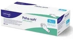 PAUL HARTMANN AG Latexhandschuhe Peha-soft latex protect U.-Handschuhe PF Gr.