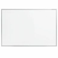 magnetoplan&reg; Anzeigetafel Schreibtafel doppels 1800x1200mm - (1-St)
