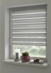 Seitenzugrollo EASYFIX Doppelrollo mit Montageschiene, GARDINIA, blickdicht, ohne