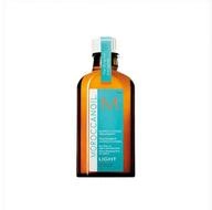 moroccanoil Haarpflege-Set LIGHT &Ouml;lbehandlung f&uuml;r feines & helles Haar 200 ml