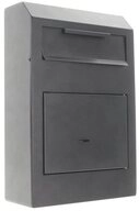 Profirst Einwurftresor Epsilon Small Einwurftresor