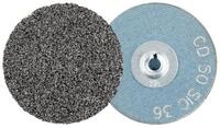 Pferd Schleifscheibe PFERD TOOLS COMBIDISC SIC Schleifblatt CD &Oslash; 50mm SIC36...