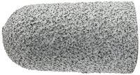 Pferd Schleifstift PFERD TOOLS POLICAP Schleifkappe PC Rundkegelform SiC &Oslash; 16x32 mm