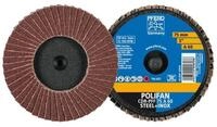 Pferd Montagewerkzeug PFERD TOOLS COMBIDISC Korund Mini-POLIFAN CDR &Oslash; 75 mm...