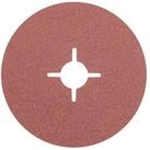 Pferd Schleifscheibe PFERD TOOLS Korund Fiberscheibe &Oslash; 125 mm A80 f&uuml;r...