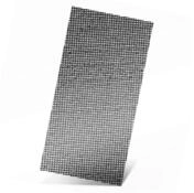 MENZER Schleifpapier 186 x 93 mm Klett-Schleifgitter f&uuml;r Schwingschleifer,