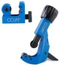 CCLIFE Multitool Rohrschneider Rohrabschneider Edelstahl