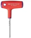 PB Swisstools Schraubendreher, Quergriff 6 x 80 mm 6 mm | 80 mm