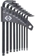 C.K Schraubendreher C.K Winkelschraubendreher-Set
