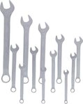 KS Tools Maulschl&uuml;ssel KS Tools 517.0095 CLASSIC Ringmaulschl&uuml;ssel-Satz,...