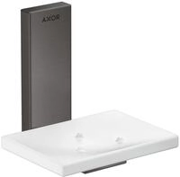hansgrohe Seifenschale Axor Universal Rectangular