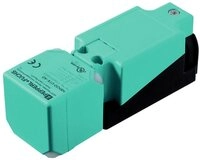 PEPPERL+FUCHS Sensor Pepperl+Fuchs Induktiver Sensor PNP NBN50-U1K-A2,...