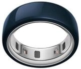 OURA Fitness-Tracker OURA SMART RING 4 Ceramic - Size 14 - midnight