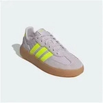 adidas Sportswear BARREDA DECODE SCHUH Sneaker (2-tlg) lila 37 1/3 EU