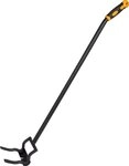 Gorilla Brecheisen Roughneck Palettenheber 43&ldquo; L: 110 cm f&uuml;r Abbrucharbeiten +