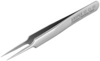 Knipex Pr&auml;zisionspinzette Knipex Pr&auml;zisionspinzette Edelstahl - 922103