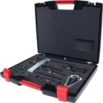KS Tools Gabel- und Ringschl&uuml;ssel Pr&auml;zisions-Innen-Auszieher-Satz &Oslash; 10-115mm