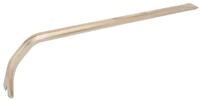 KS Tools Nageleisen BRONZEplus, Kisteneisen