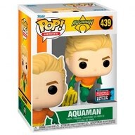 Funko Sammelfigur Aquaman - Aquaman Exclusive #0439