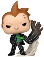Funko Merchandise-Figur My Hero Academia - Destro #75558