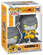 Funko Sammelfigur Gamma 2 #1702