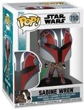 Funko Dekofigur Funko POP! Star Wars