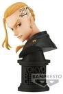 Banpresto Sammelfigur Tokyo Revengers Faceculptures Draken Ken Ryuguj ver.A...