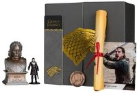 McFarlane Toys Merchandise-Figur Game of Thrones Collector Box Jon Snow