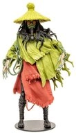 McFarlane Toys Actionfigur DC Multiverse Scarecrow (Infinite Frontier) 18 cm