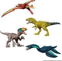 Mattel&reg; Actionfigur Jurassic World, Frenzy, sortierte Lieferung, (1-tlg),