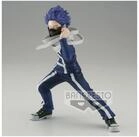 Banpresto Sammelfigur My Hero Academia The Amazing Heroes vol.18 Hitoshi Shinso...