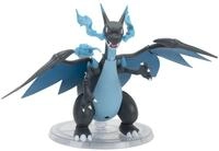 Jazwares Merchandise-Figur Pok&eacute;mon Select Super-Articulated Figur Mega...